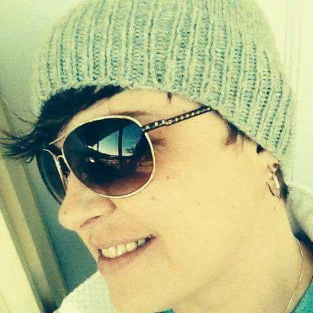 Meet your Posher, Brooke